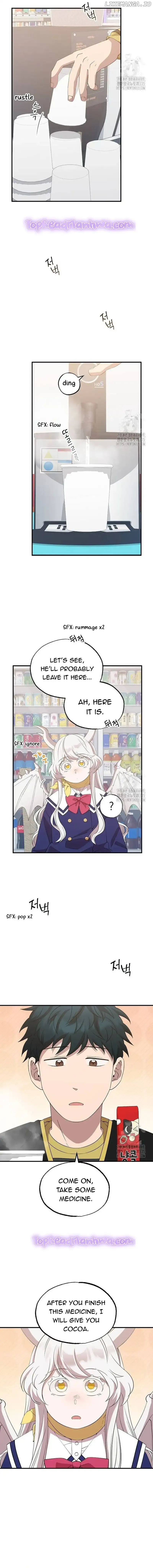 Magical Realm Shopkeeper Chapter 16 Image 2