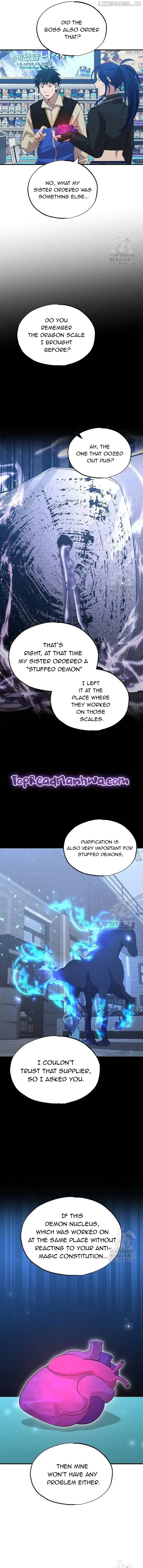 Magical Realm Shopkeeper Chapter 18 Image 10