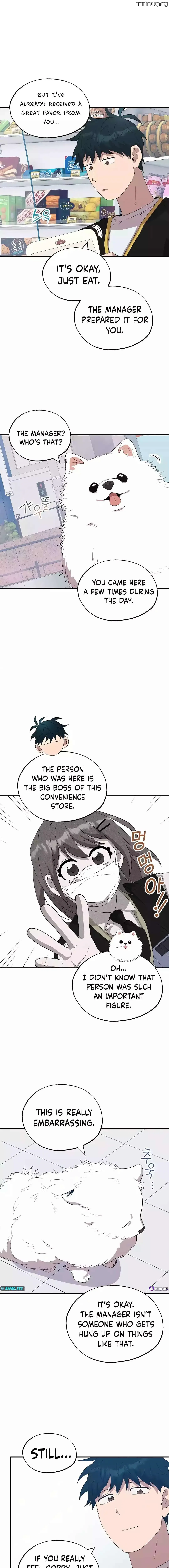 Magical Realm Shopkeeper Chapter 40 Image 7