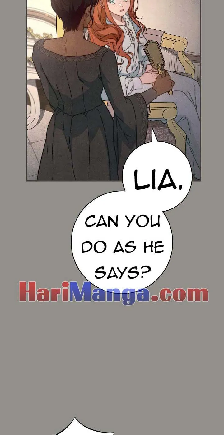 Marriage Of Convenience Chapter 106 Image 15