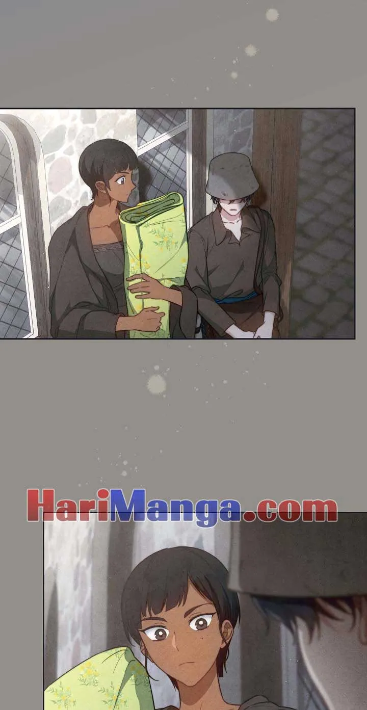 Marriage Of Convenience Chapter 106 Image 8