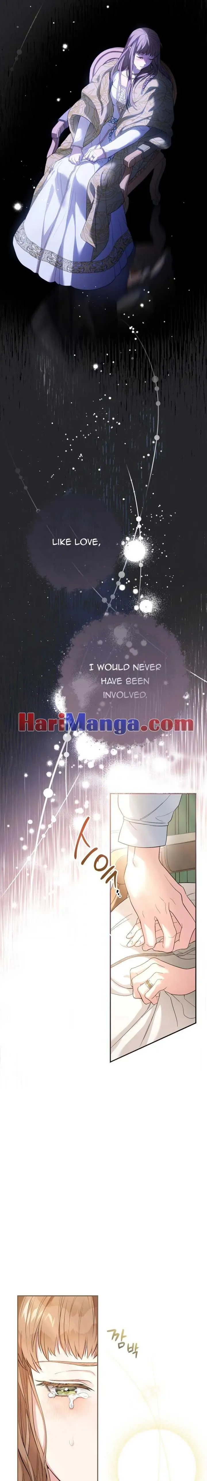 Marriage Of Convenience Chapter 17 Image 13