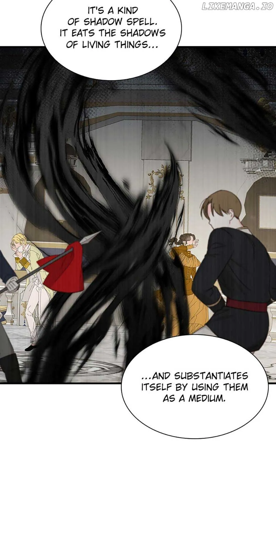 Melody Of The Deadwood Chapter 93 Image 15