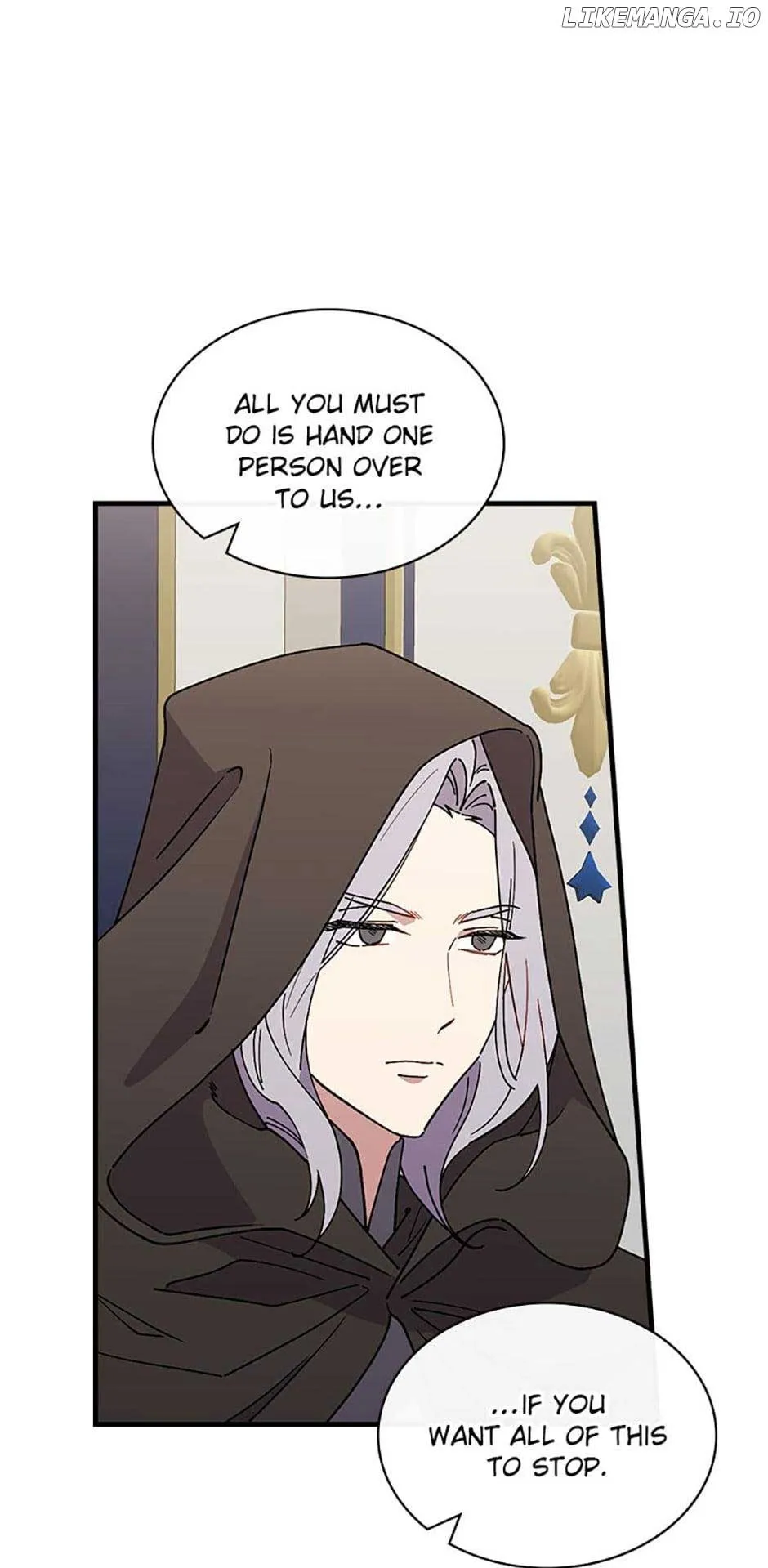 Melody Of The Deadwood Chapter 93 Image 33