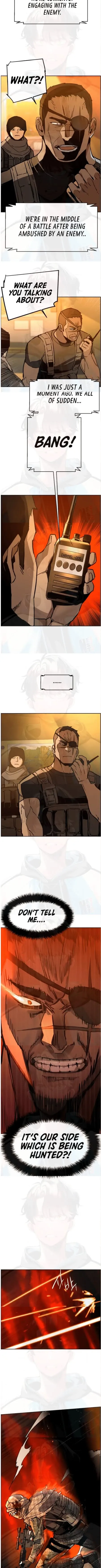 Mercenary Enrollment Chapter 32 Image 13