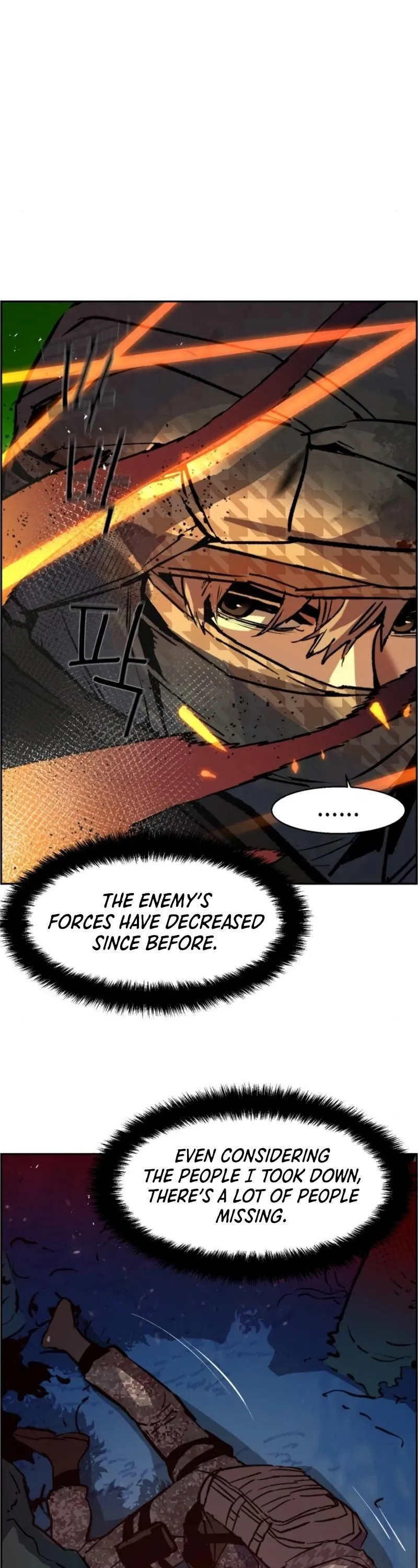 Mercenary Enrollment Chapter 33 Image 22