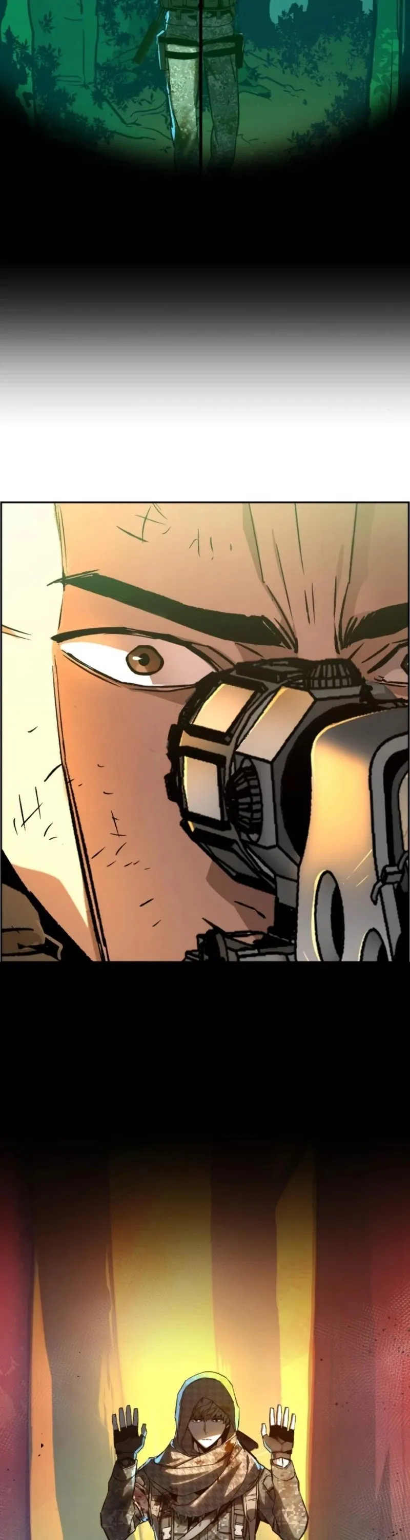 Mercenary Enrollment Chapter 33 Image 39