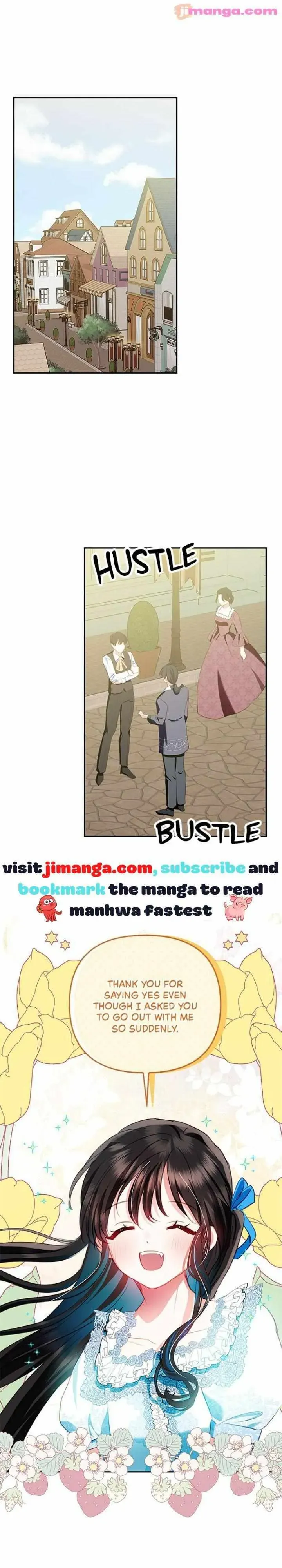 Monster Dukes Daughter Chapter 102a Image 1