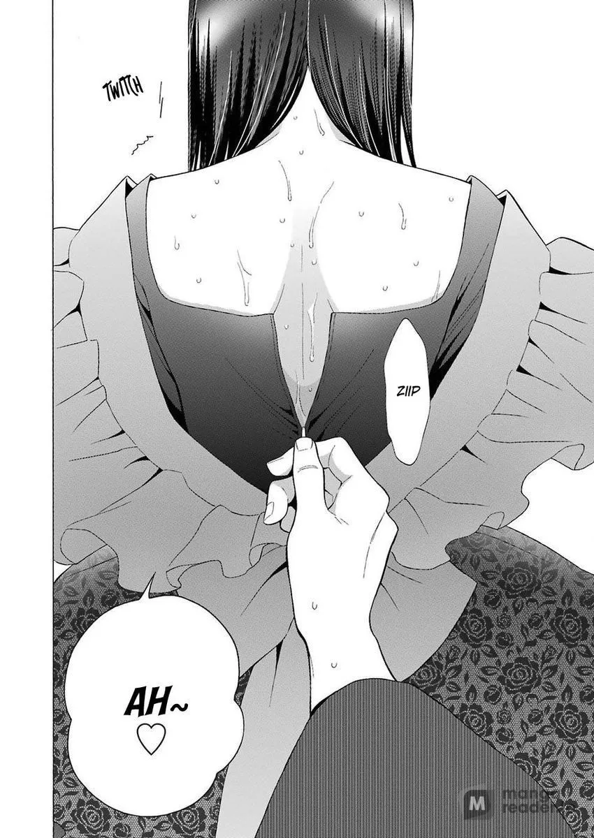 My Dress Up Darling Chapter 13 Image 13