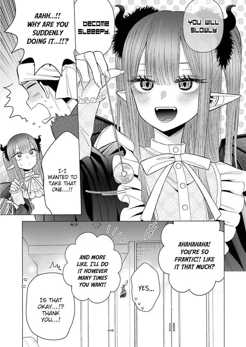 My Dress Up Darling Chapter 36 Image 6