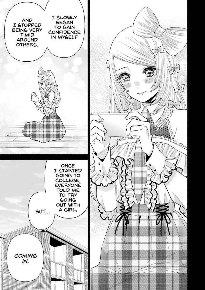 My Dress Up Darling Chapter 43 Image 5