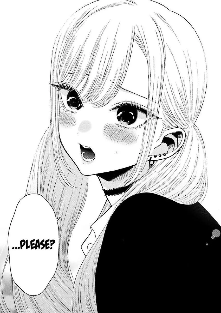 My Dress Up Darling Chapter 63 Image 17