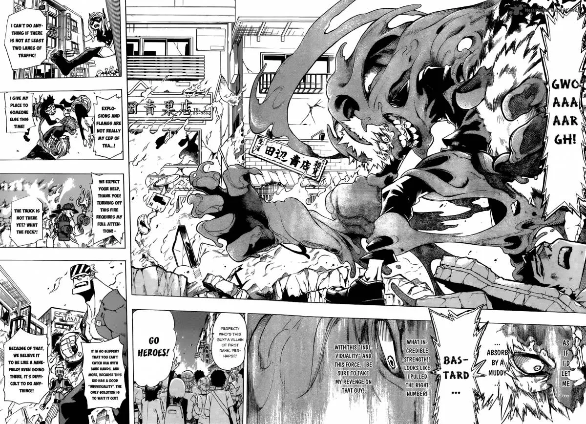 My Hero Academia Chapter 1 Image 36