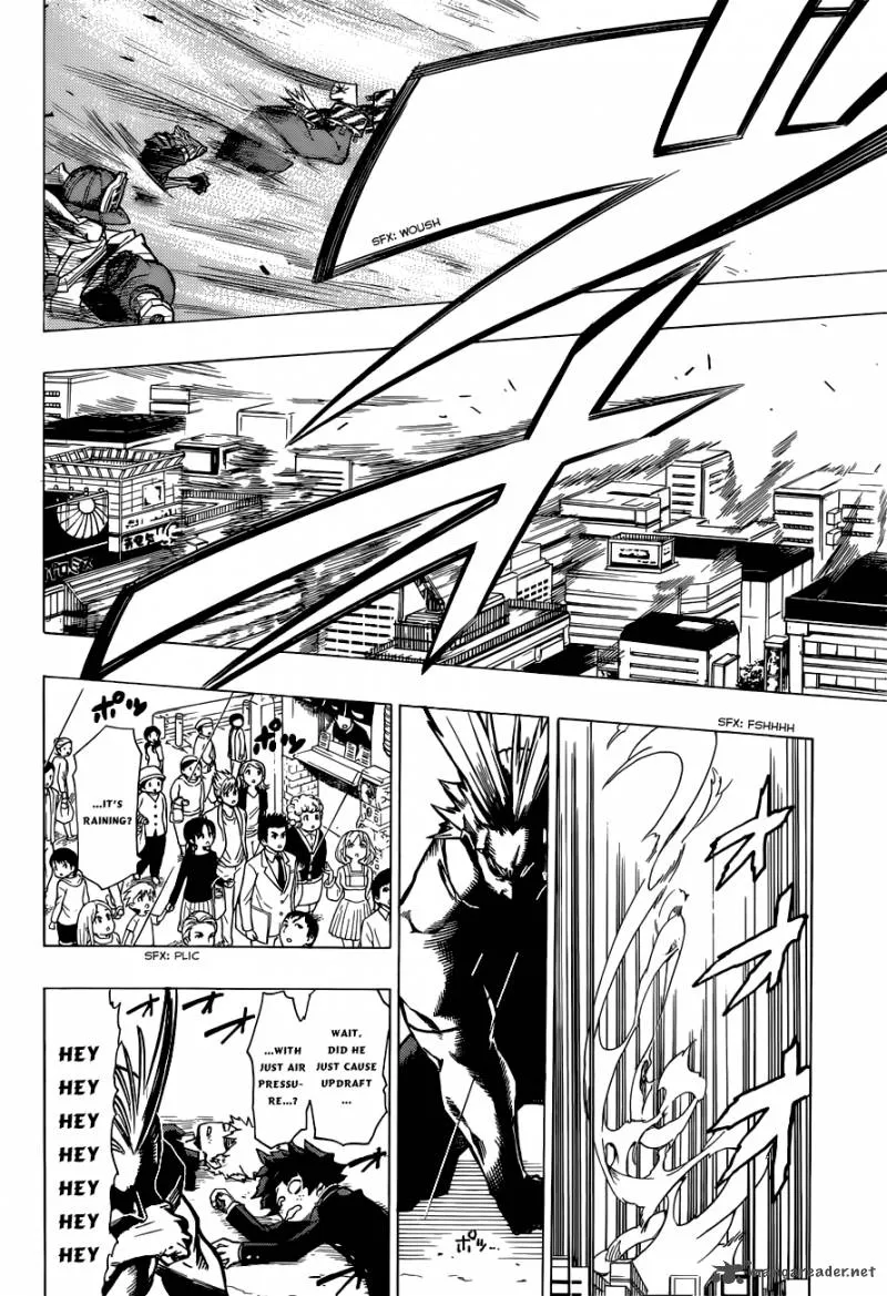 My Hero Academia Chapter 1 Image 48