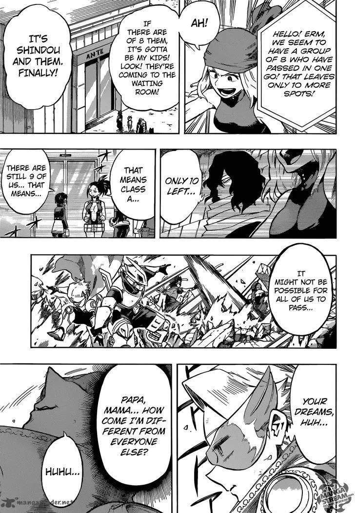 My Hero Academia Chapter 108 Image 12