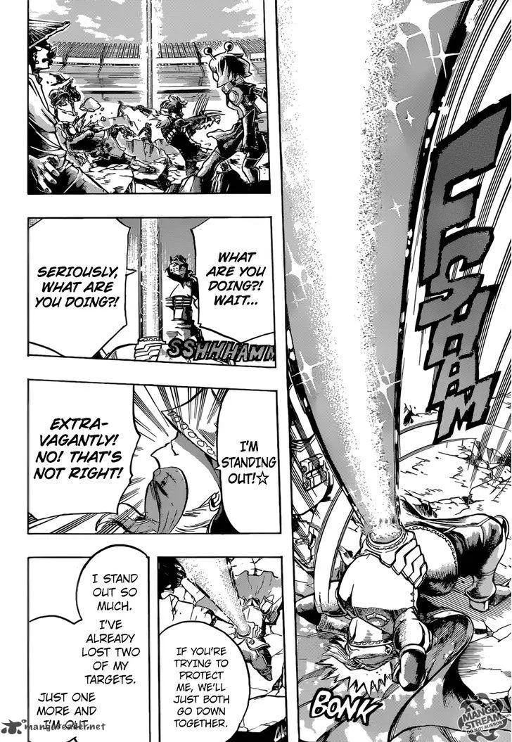 My Hero Academia Chapter 108 Image 13