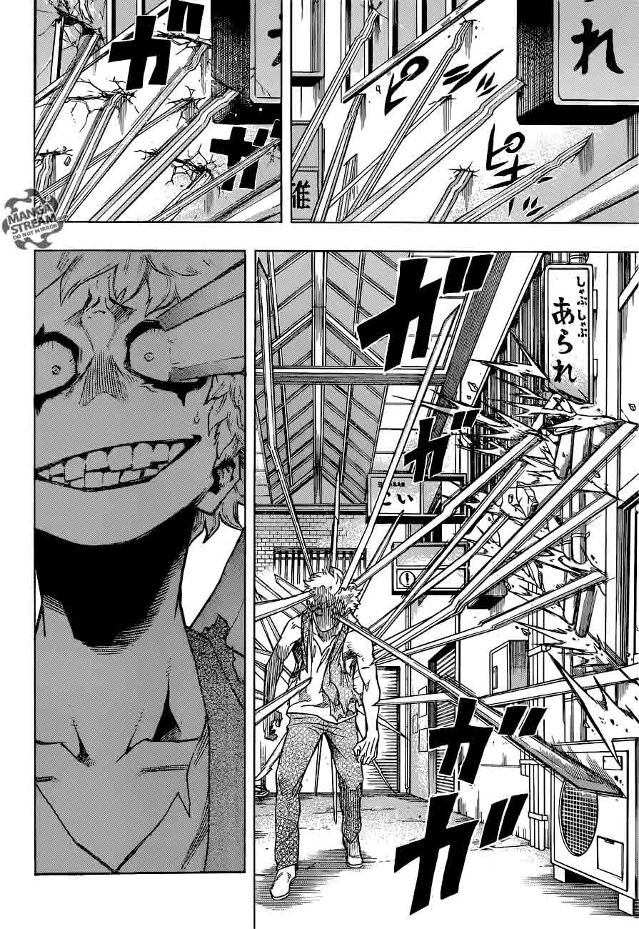 My Hero Academia Chapter 133 Image 12