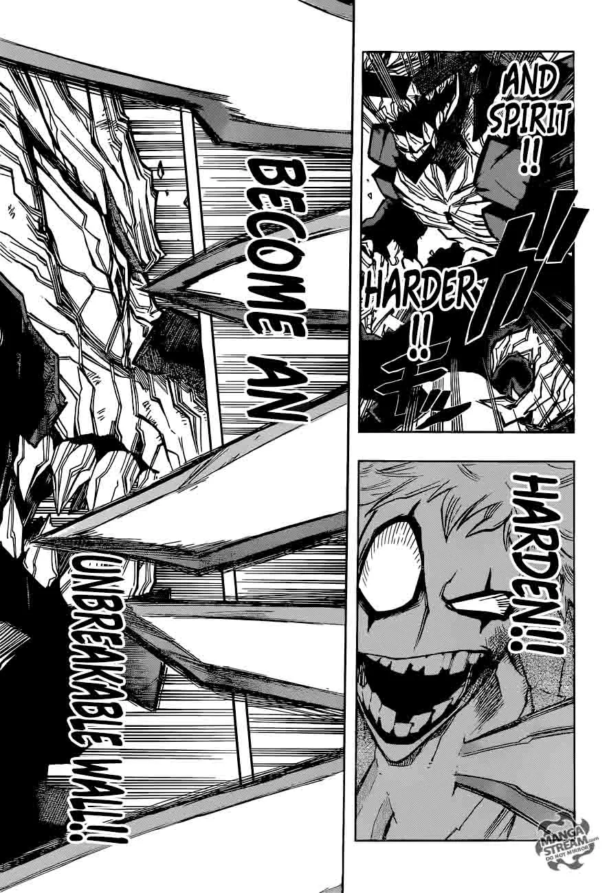 My Hero Academia Chapter 133 Image 19