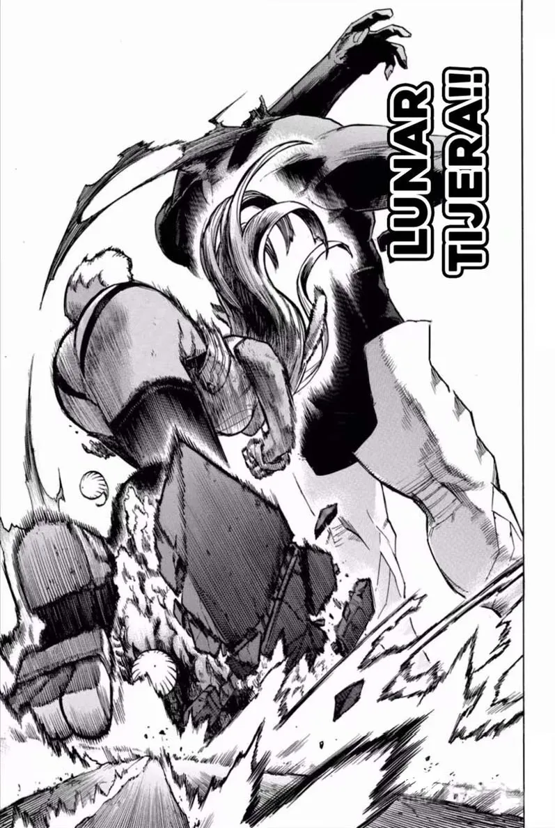 My Hero Academia Chapter 262 Image 15