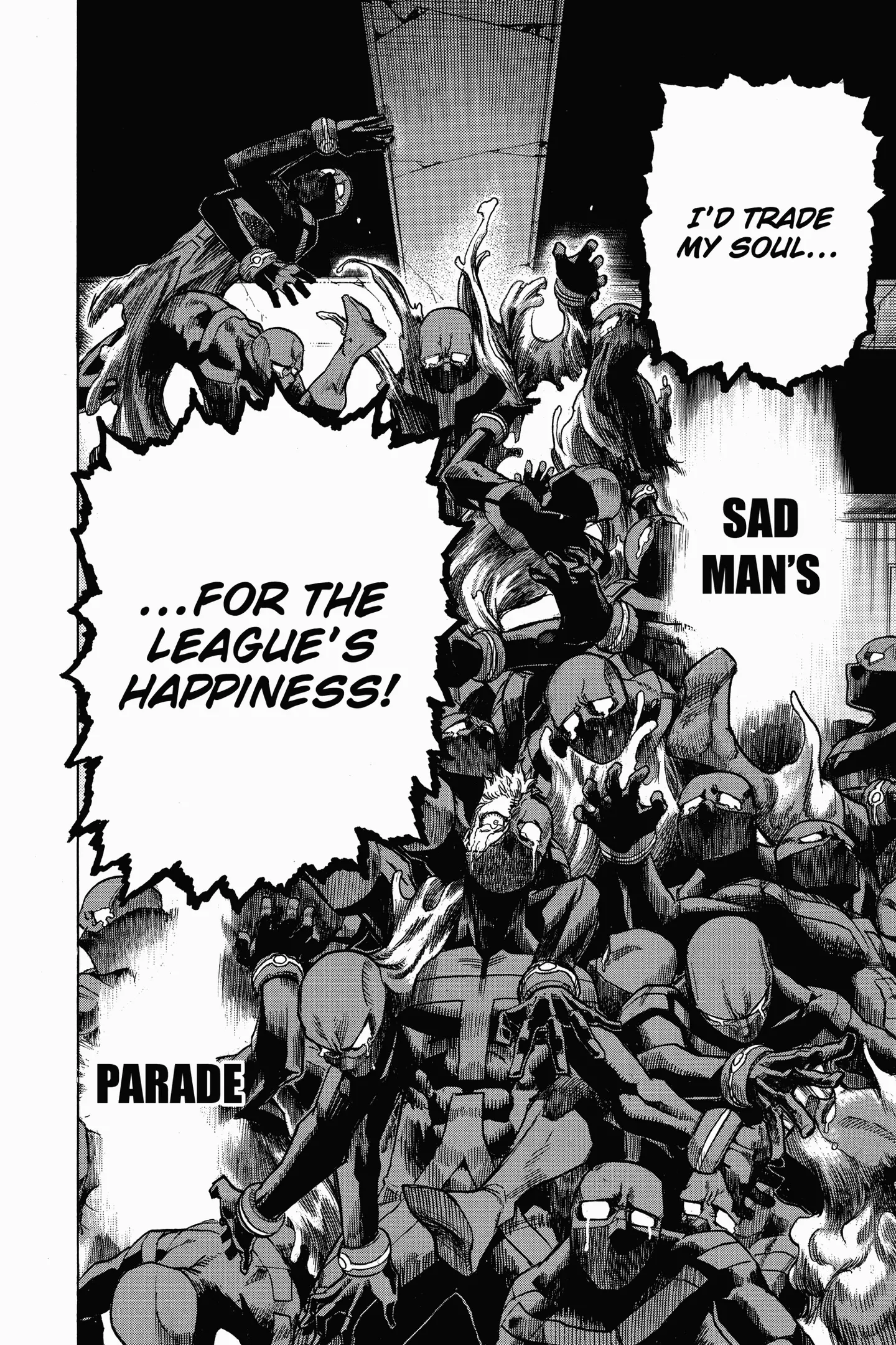 My Hero Academia Chapter 264 Image 16