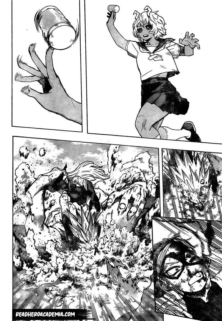 My Hero Academia Chapter 280 Image 6