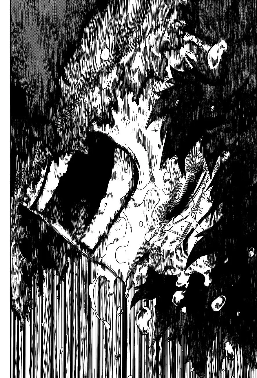 My Hero Academia Chapter 324 Image 13