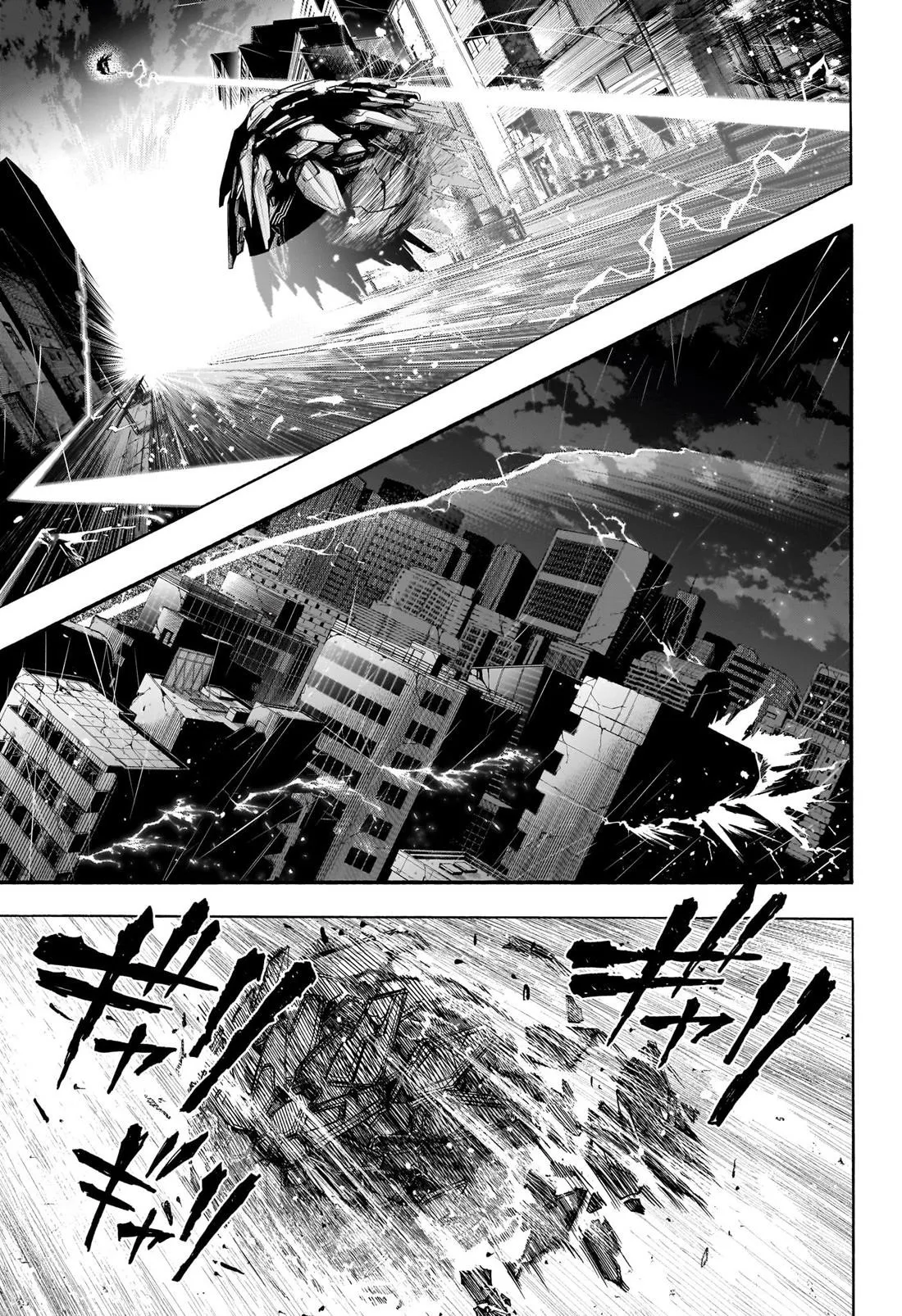 My Hero Academia Chapter 396 Image 9