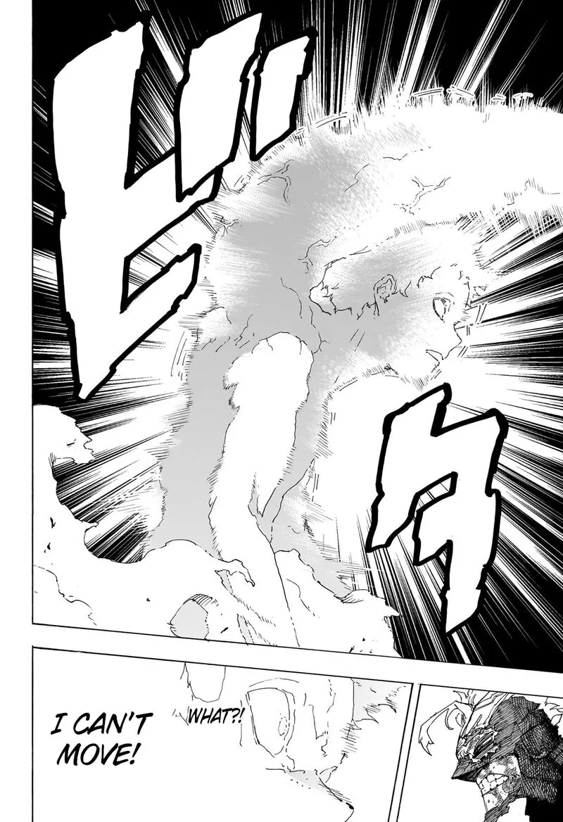 My Hero Academia Chapter 400 Image 12