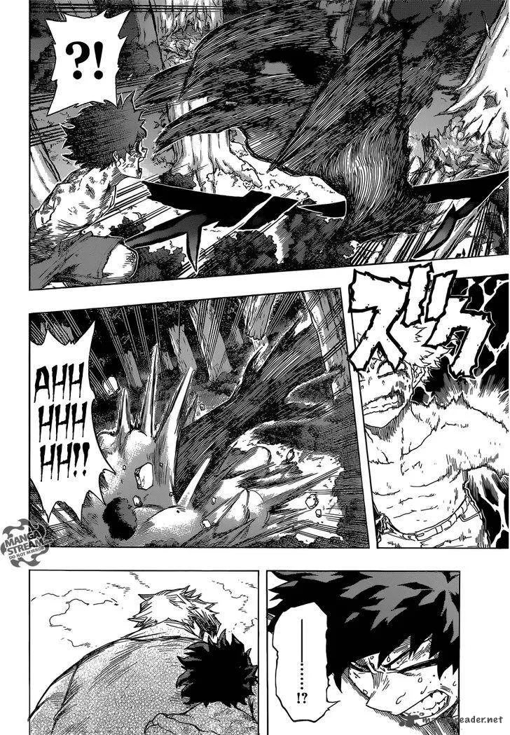 My Hero Academia Chapter 78 Image 16