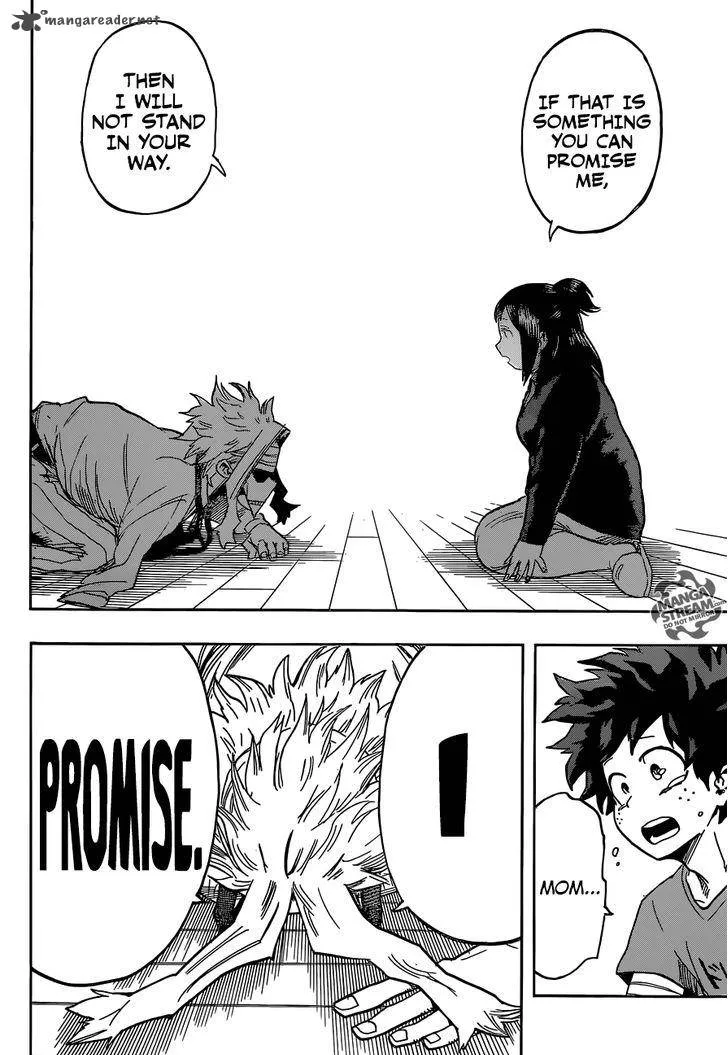 My Hero Academia Chapter 97 Image 17