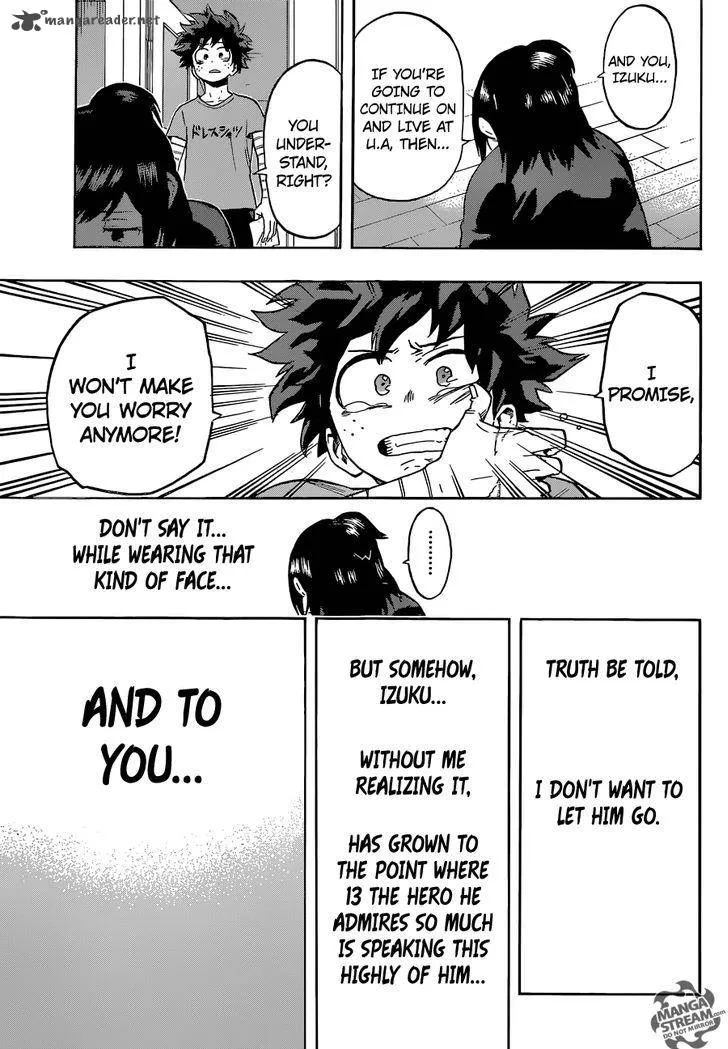 My Hero Academia Chapter 97 Image 18