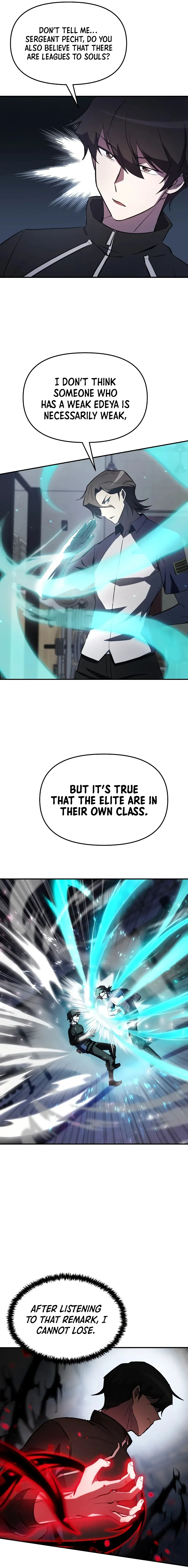 My School Life Pretending To Be A Worthless Person Chapter 54 Image 9