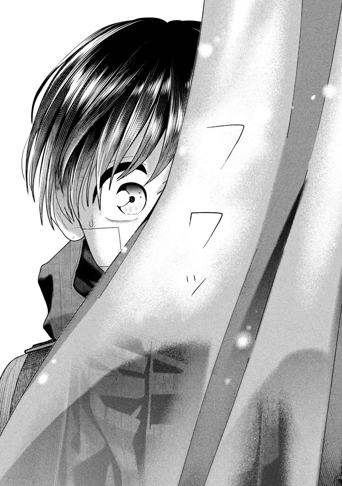 Nezumi No Hatsukoi Chapter 34 Image 16