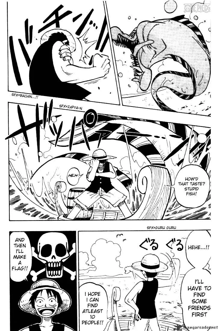 One Piece Chapter 1 Image 53