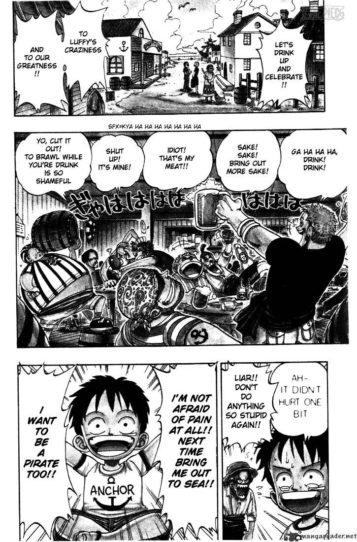 One Piece Chapter 1 Image 8