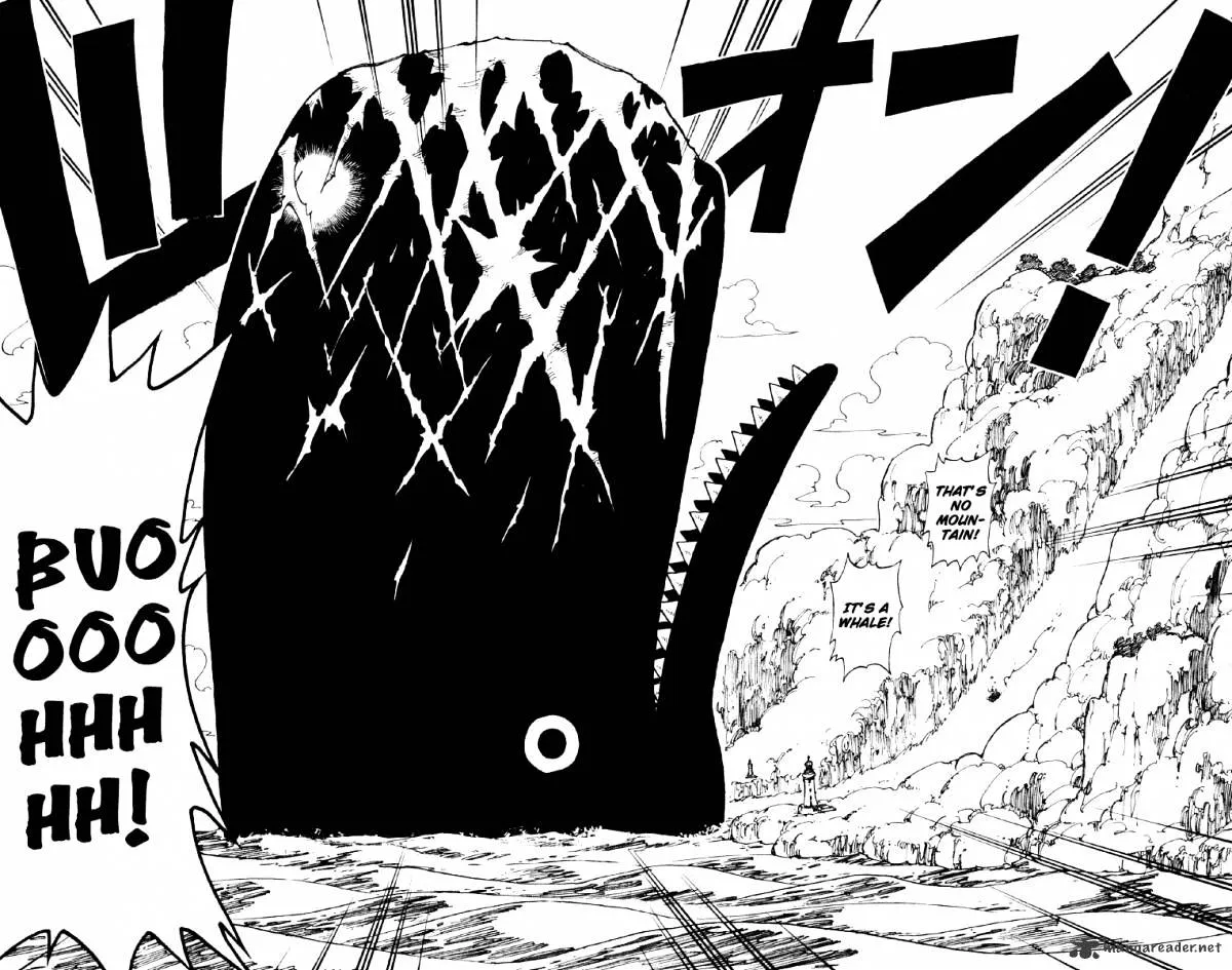 One Piece Chapter 102 Image 4