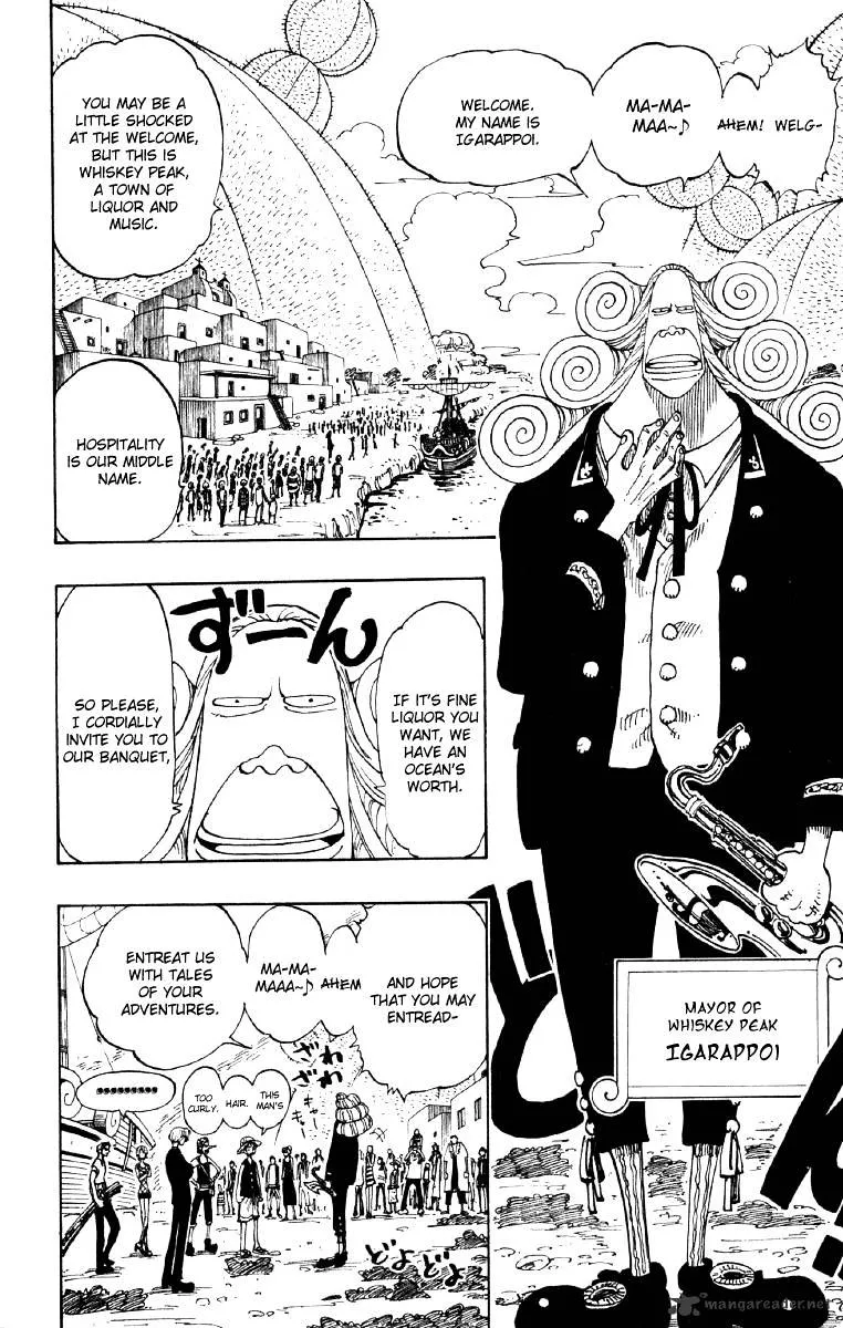 One Piece Chapter 106 Image 18