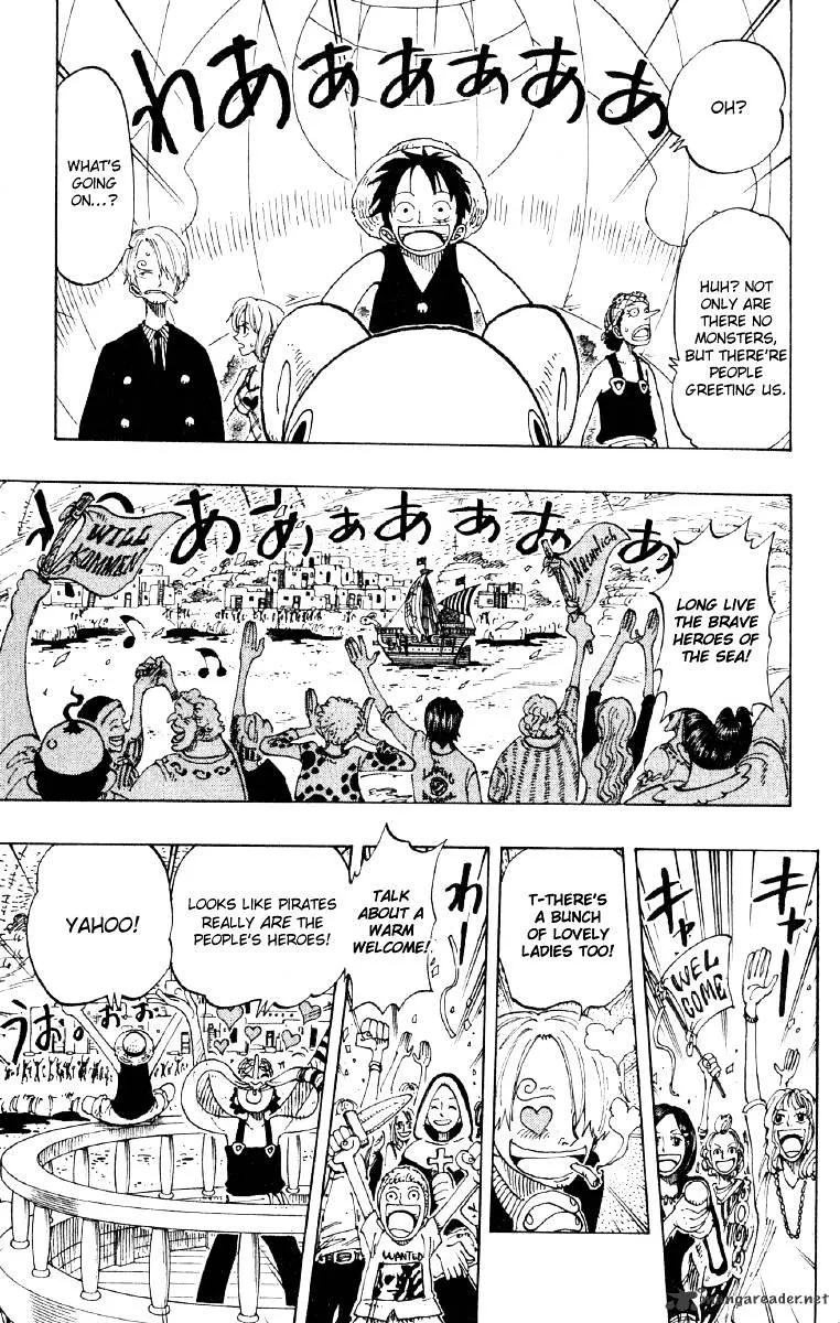 One Piece Chapter 107 Image 35