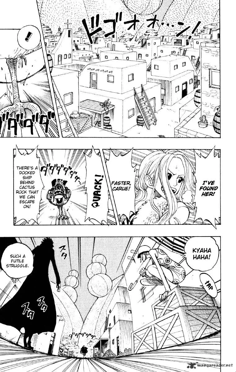 One Piece Chapter 111 Image 8