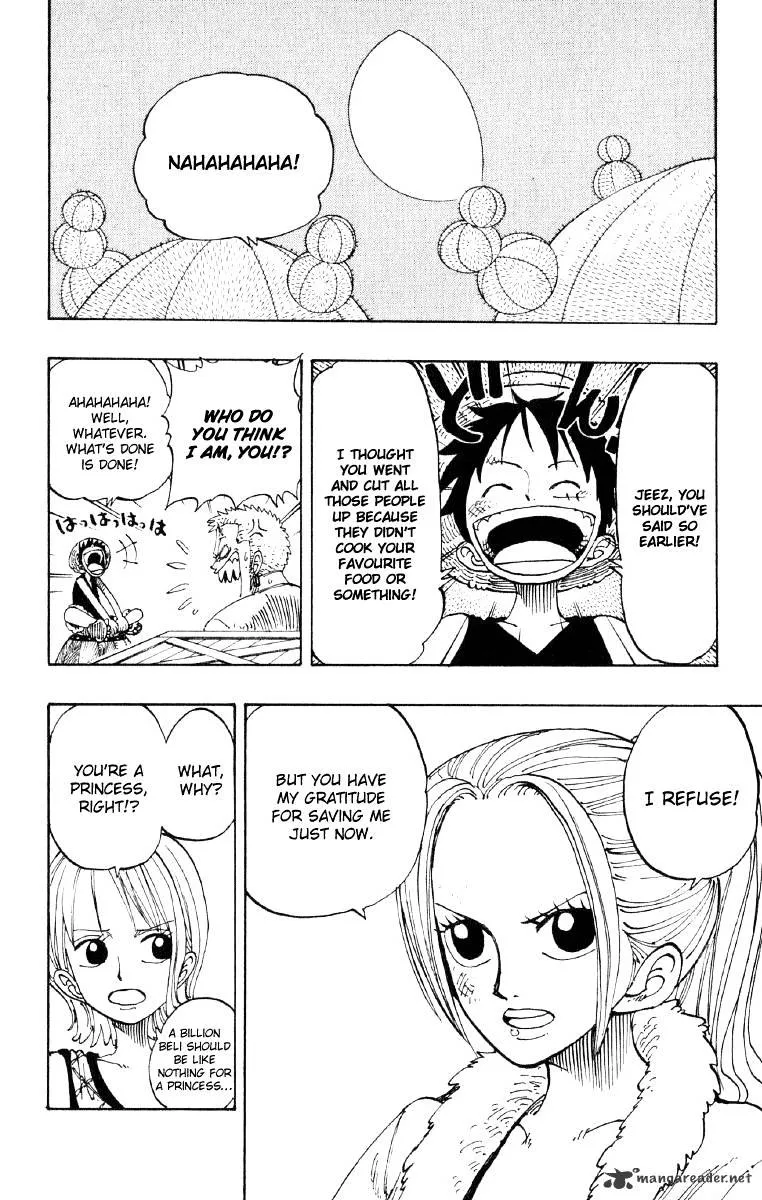 One Piece Chapter 113 Image 6