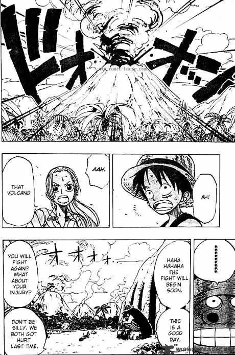 One Piece Chapter 118 Image 18