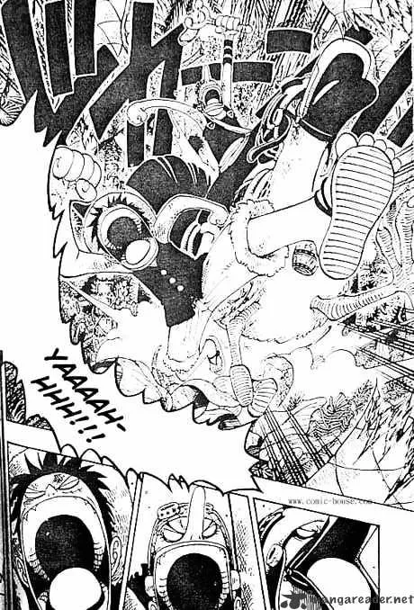 One Piece Chapter 122 Image 14