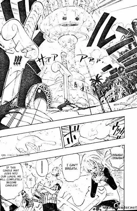 One Piece Chapter 122 Image 6