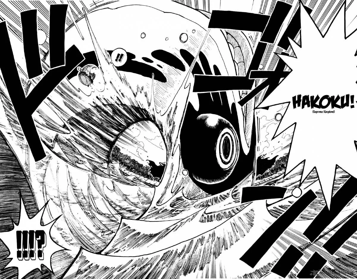 One Piece Chapter 129 Image 7