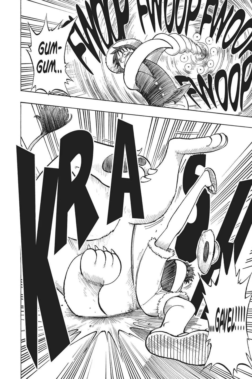 One Piece Chapter 13 Image 12