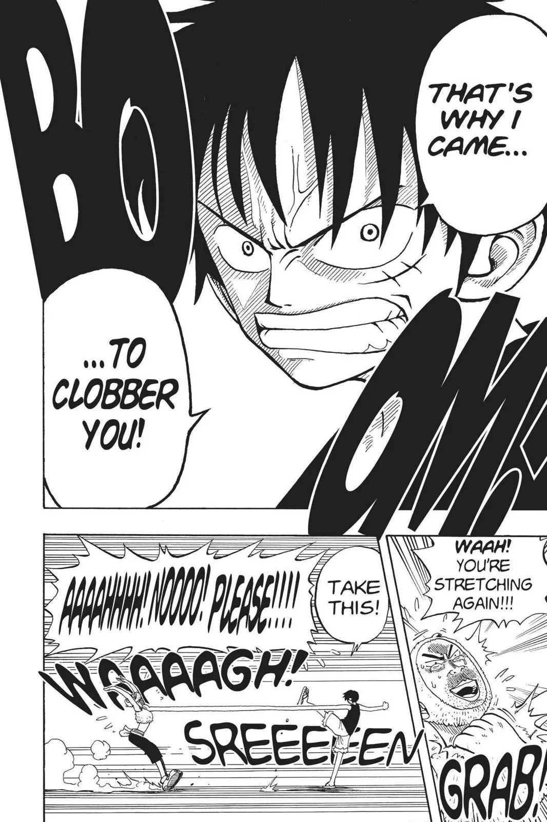 One Piece Chapter 13 Image 14