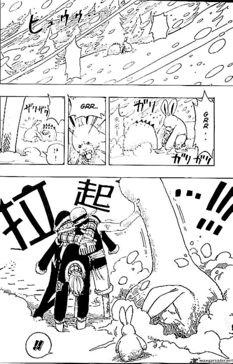 One Piece Chapter 137 Image 19