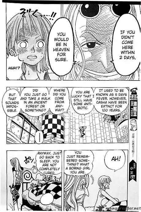 One Piece Chapter 139 Image 14