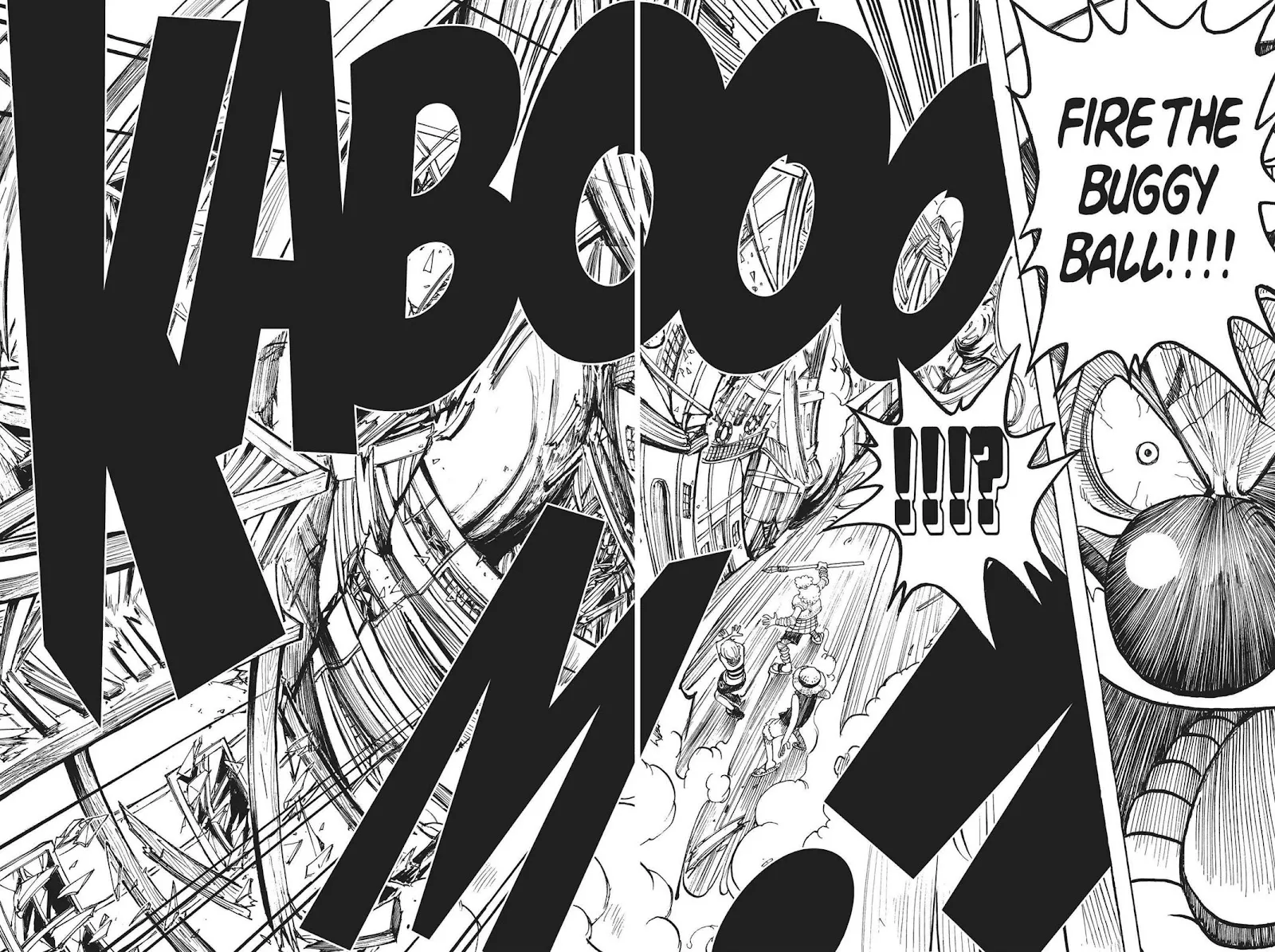 One Piece Chapter 14 Image 10