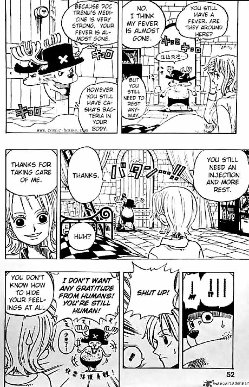 One Piece Chapter 140 Image 6